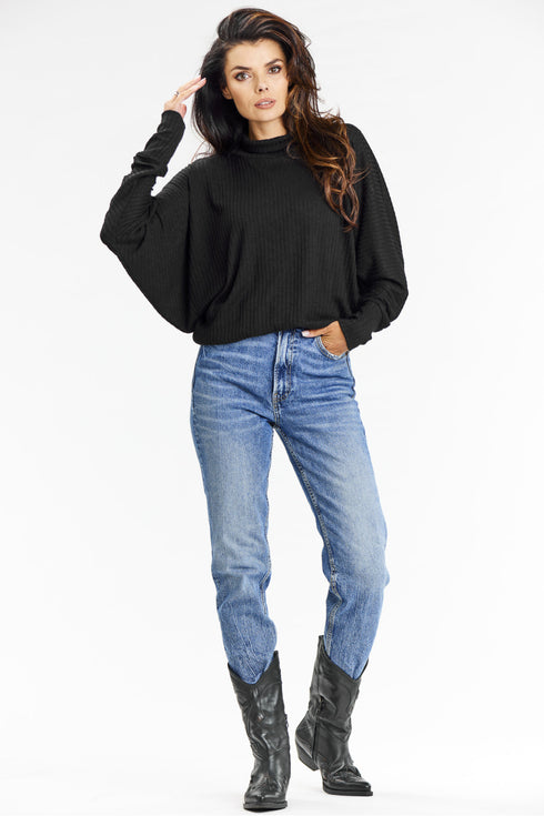 Turtleneck model 200579